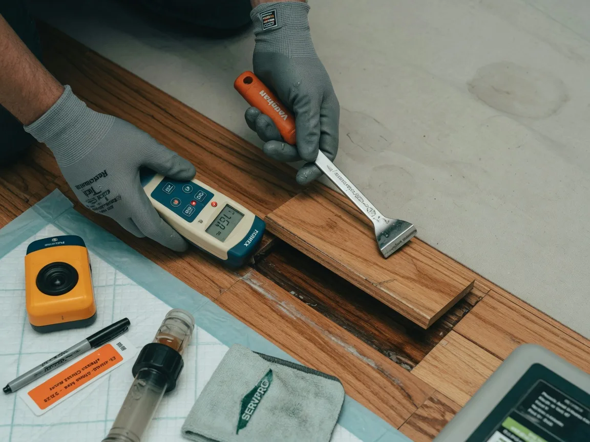 Why choose Water Damage Restoration in Silver Creek, WA